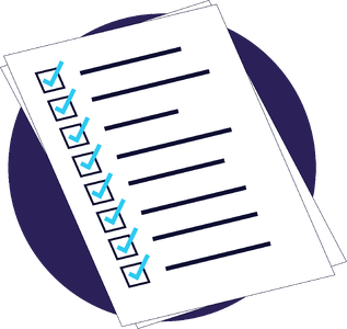 Compliance-checklist