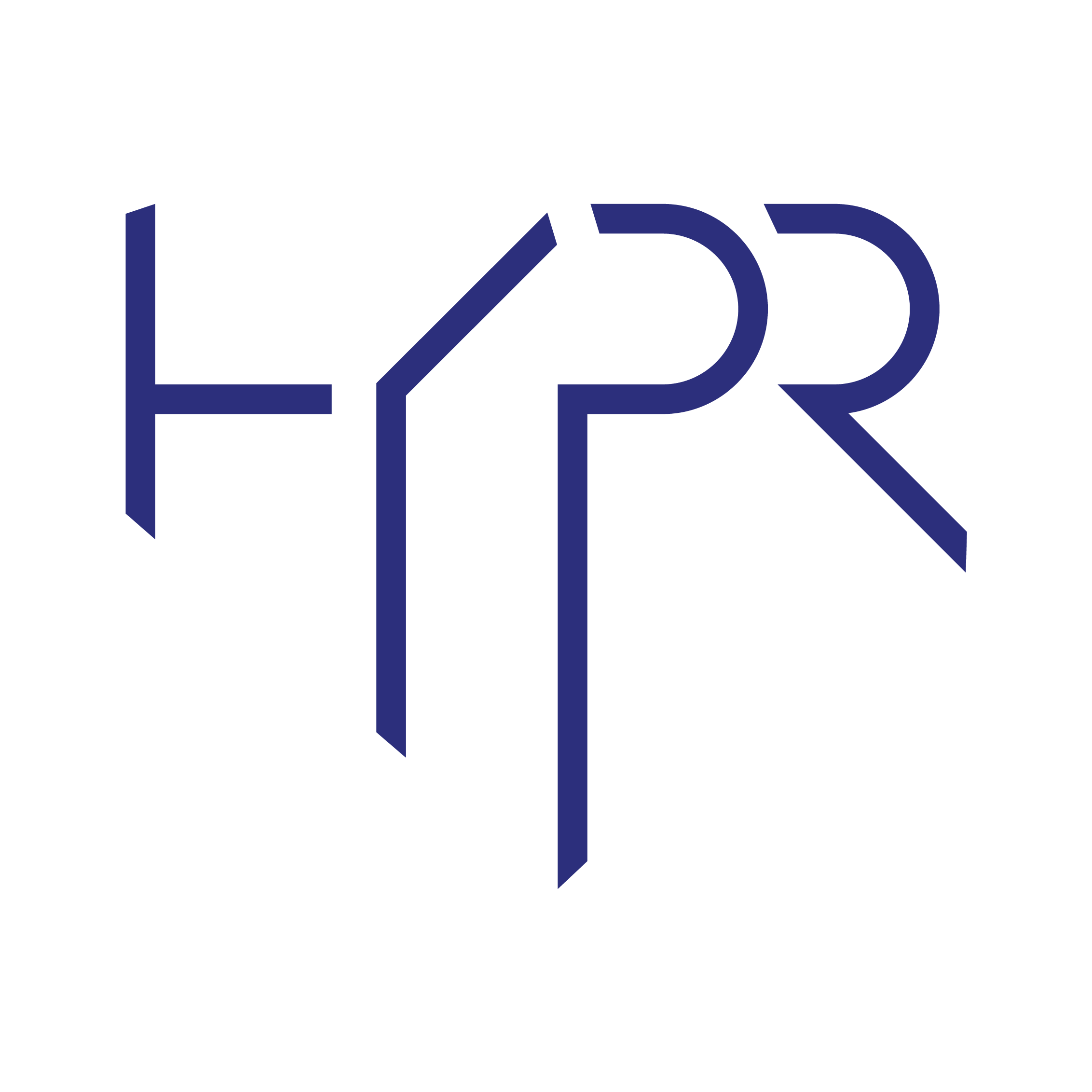 HYPR logo