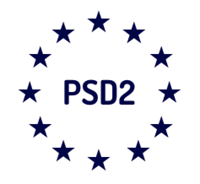 PSD2 logo